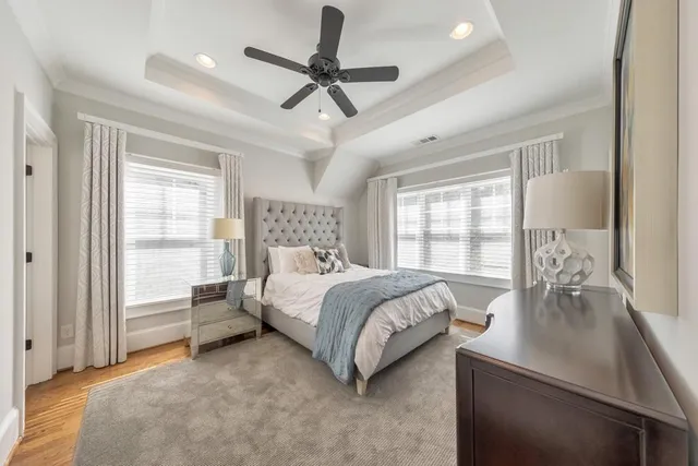 $2,400,000 | 750 Yorkshire Road Northeast, Atlanta, GA 30306