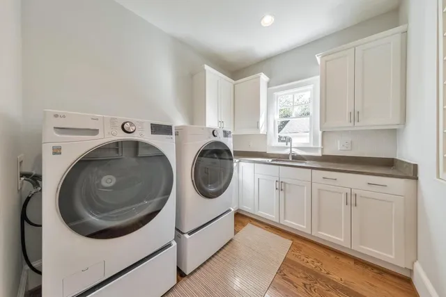 $2,400,000 | 750 Yorkshire Road Northeast, Atlanta, GA 30306