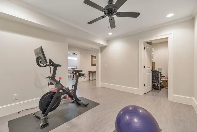 $2,400,000 | 750 Yorkshire Road Northeast, Atlanta, GA 30306