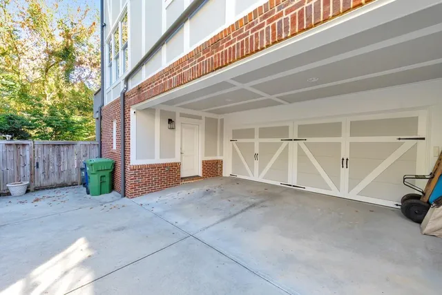 $2,400,000 | 750 Yorkshire Road Northeast, Atlanta, GA 30306