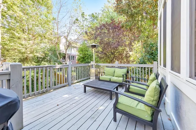 $2,400,000 | 750 Yorkshire Road Northeast, Atlanta, GA 30306