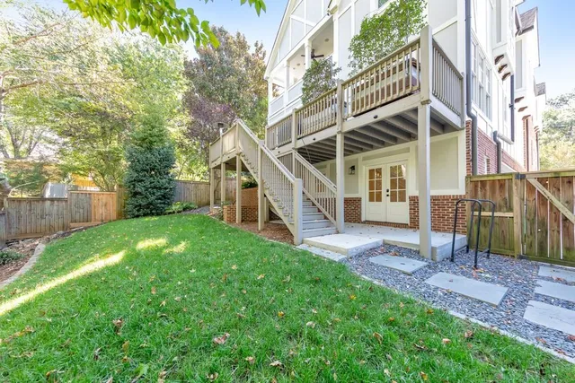 $2,400,000 | 750 Yorkshire Road Northeast, Atlanta, GA 30306