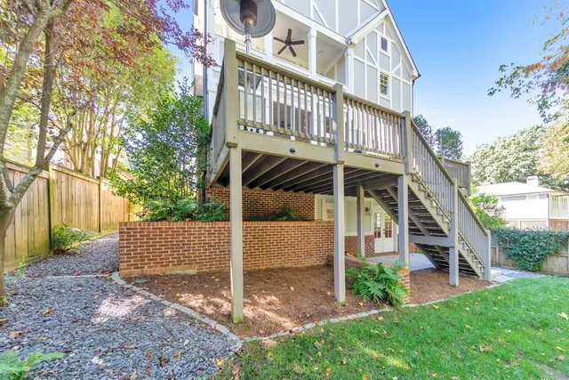 $2,400,000 | 750 Yorkshire Road Northeast, Atlanta, GA 30306