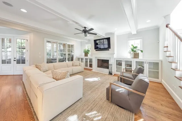 $2,400,000 | 750 Yorkshire Road Northeast, Atlanta, GA 30306