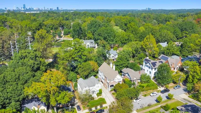$2,400,000 | 750 Yorkshire Road Northeast, Atlanta, GA 30306