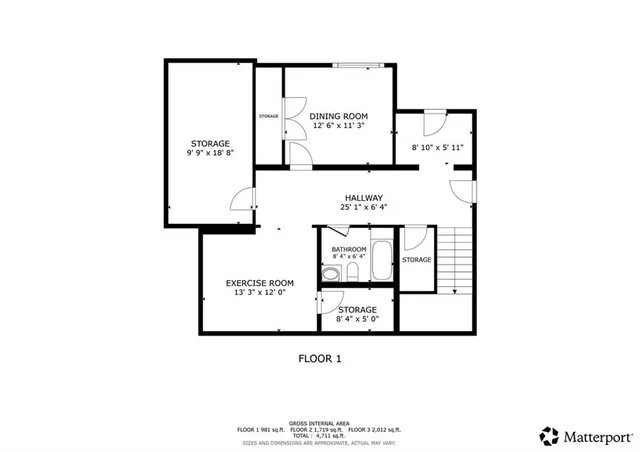 $2,400,000 | 750 Yorkshire Road Northeast, Atlanta, GA 30306