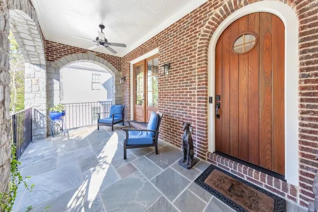 $2,400,000 | 750 Yorkshire Road Northeast, Atlanta, GA 30306