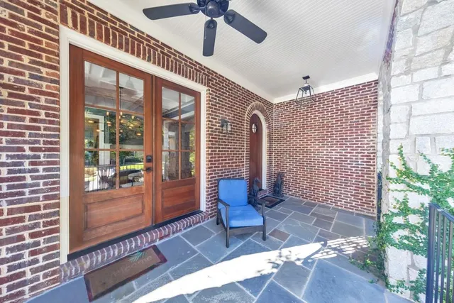 $2,400,000 | 750 Yorkshire Road Northeast, Atlanta, GA 30306