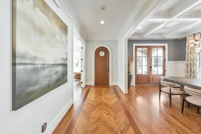 $2,400,000 | 750 Yorkshire Road Northeast, Atlanta, GA 30306