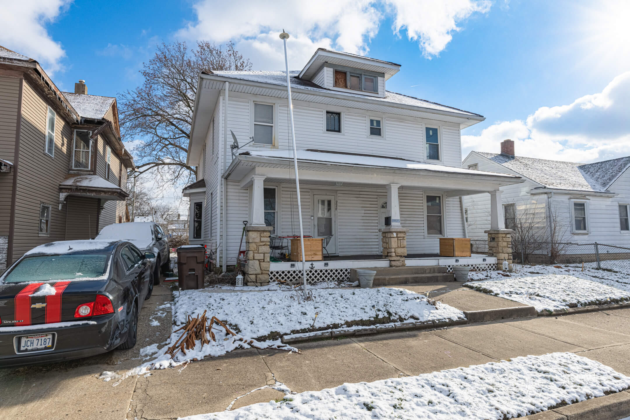 218 North Light Street Springfield, OH 45504 - Photo 4 of 28