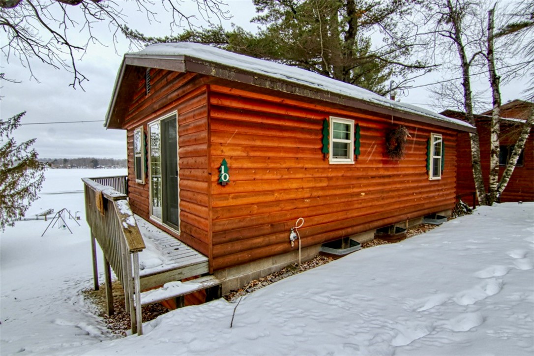 1085 County Rd F, Unit 27 Birchwood, WI 54817 - Photo 6 of 25