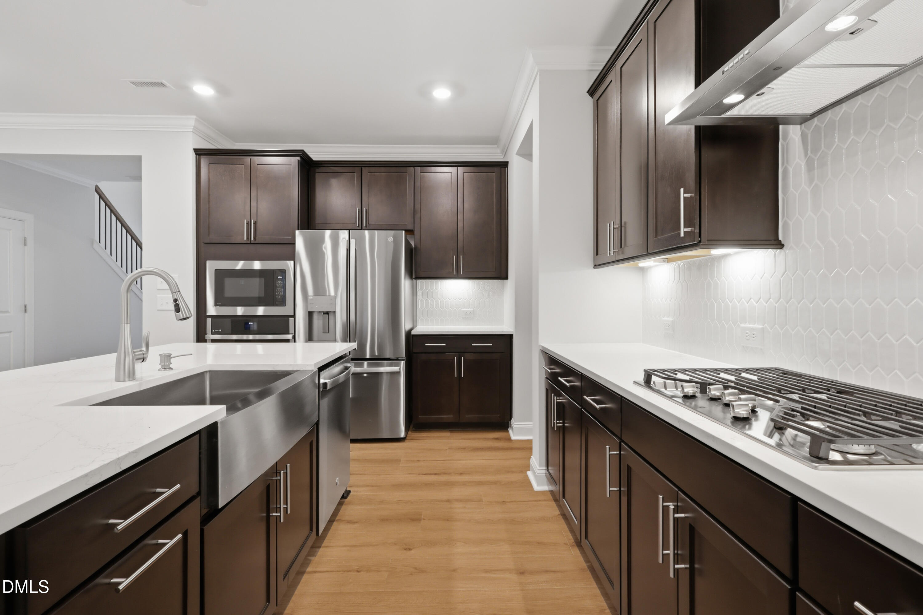 329 Calvander Lane Apex, NC 27539 - Photo 12 of 43 SUN_CarolinaSprings_Pic_329CalvanderLn_1