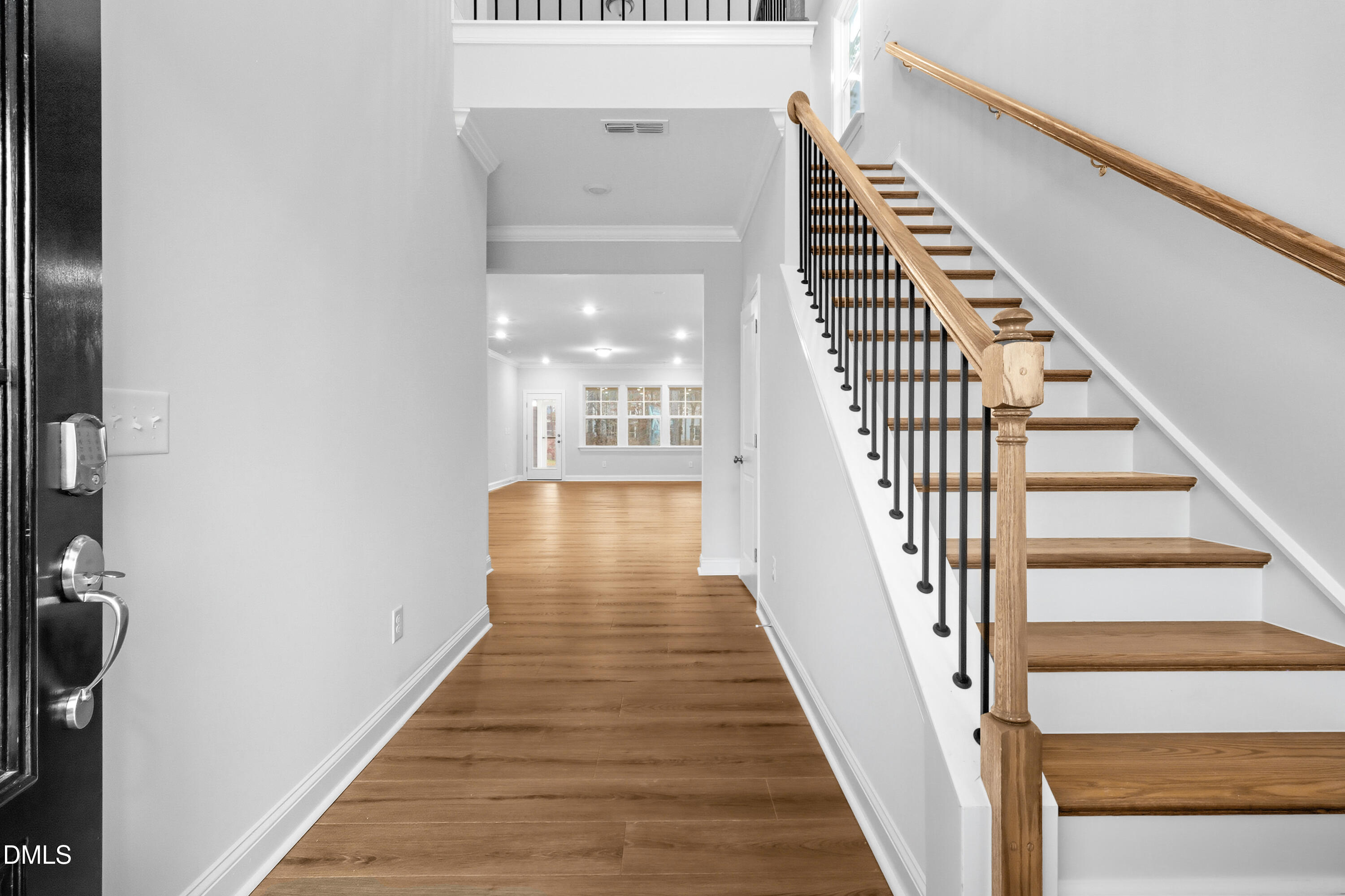 329 Calvander Lane Apex, NC 27539 - Photo 7 of 43 SUN_CarolinaSprings_Pic_329CalvanderLn_1