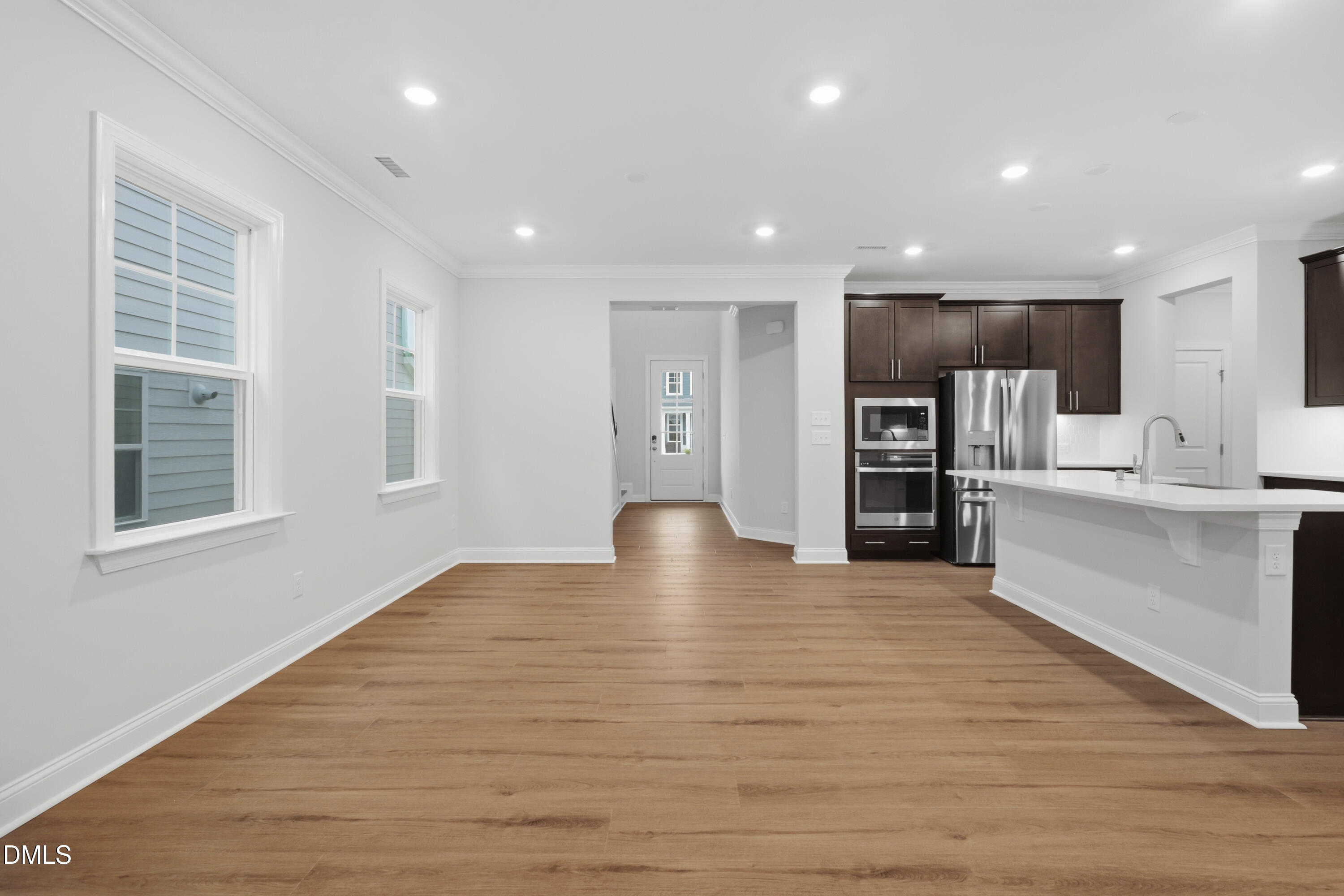 329 Calvander Lane Apex, NC 27539 - Photo 8 of 43 SUN_CarolinaSprings_Pic_329CalvanderLn_1