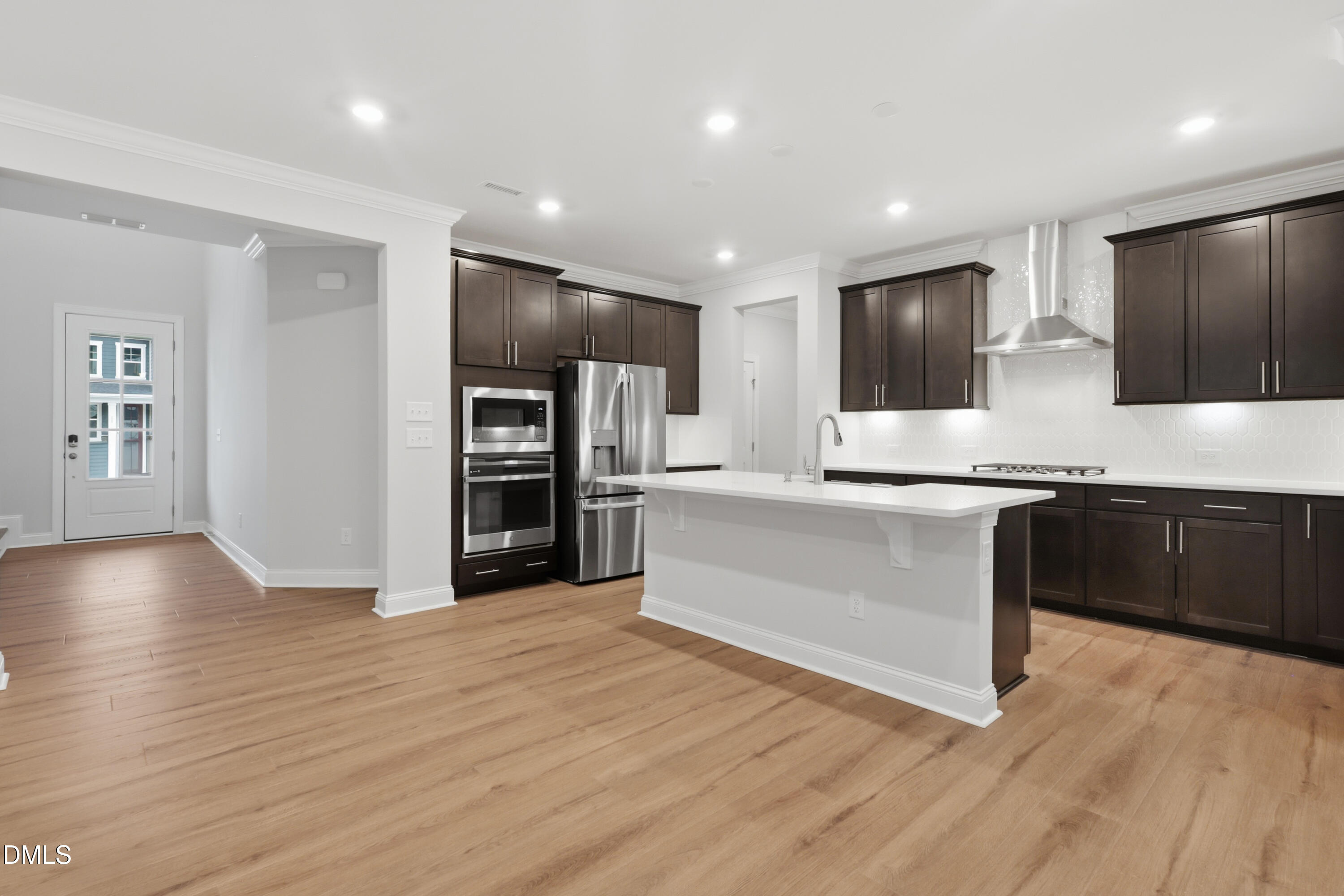 329 Calvander Lane Apex, NC 27539 - Photo 9 of 43 SUN_CarolinaSprings_Pic_329CalvanderLn_1