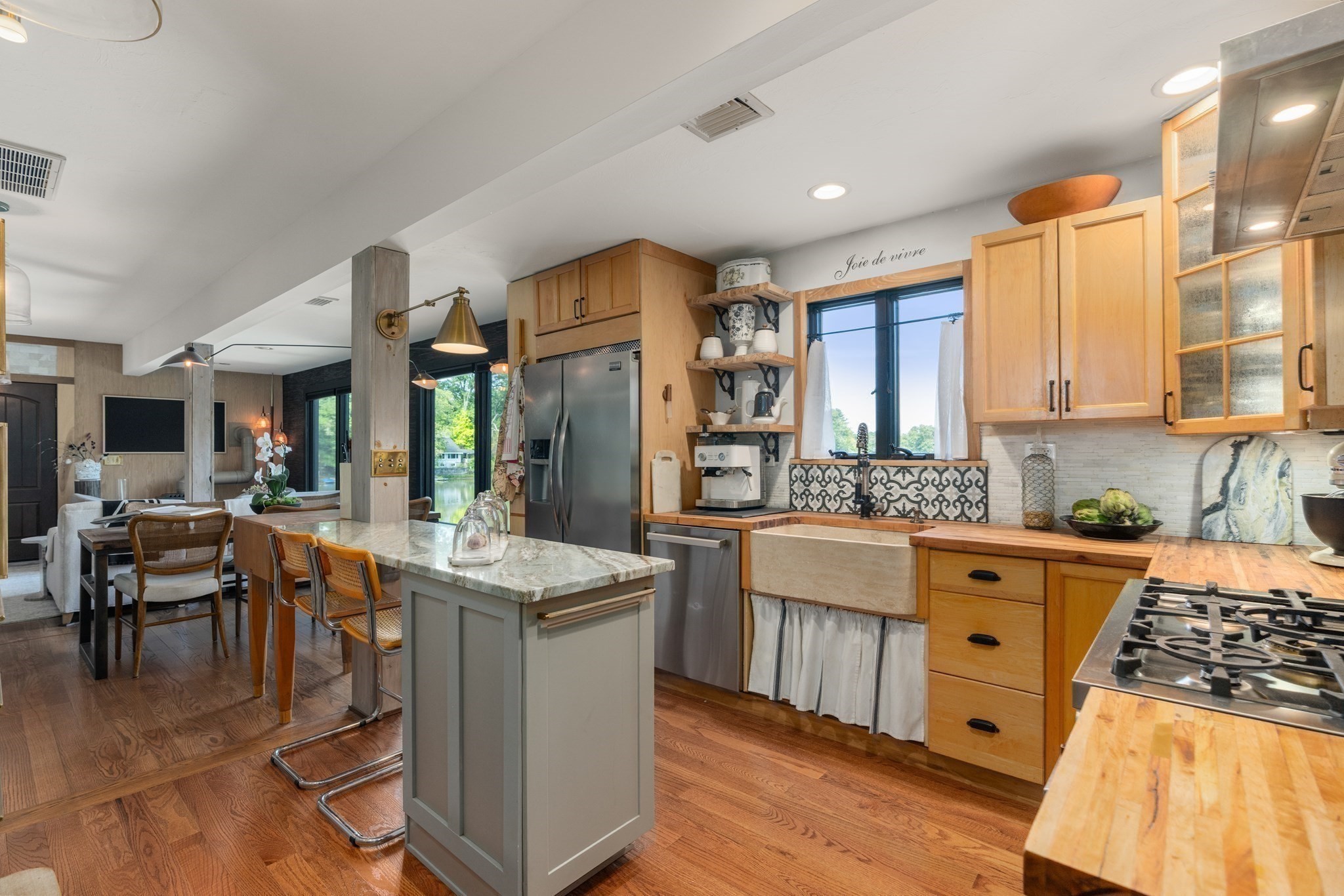 14 Old Populatic Road, Unit 14 Norfolk, MA 02056 - Photo 12 of 34 Gallery Image 12
