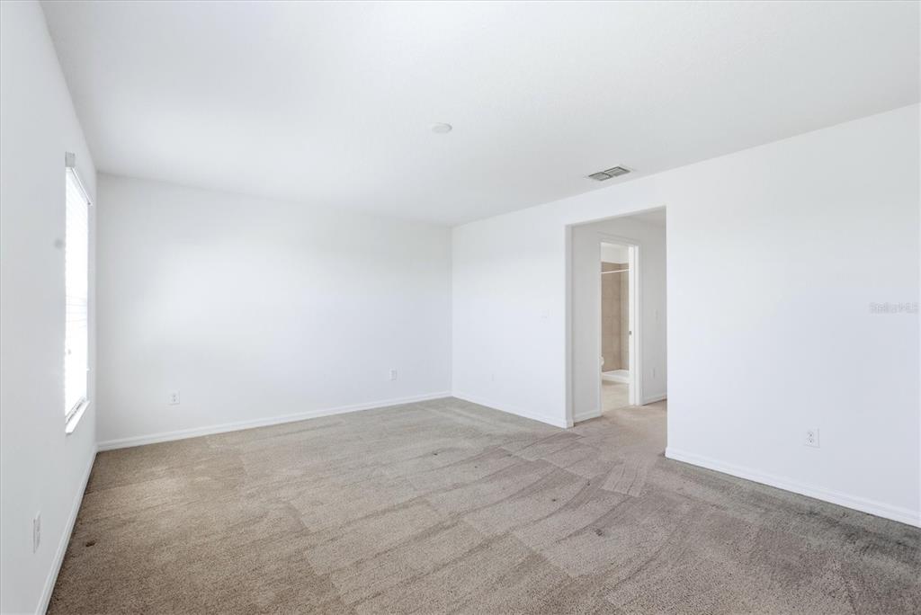 12909 Dream Catcher Way Riverview, FL 33579 - Photo 19 of 32 a view of an empty room