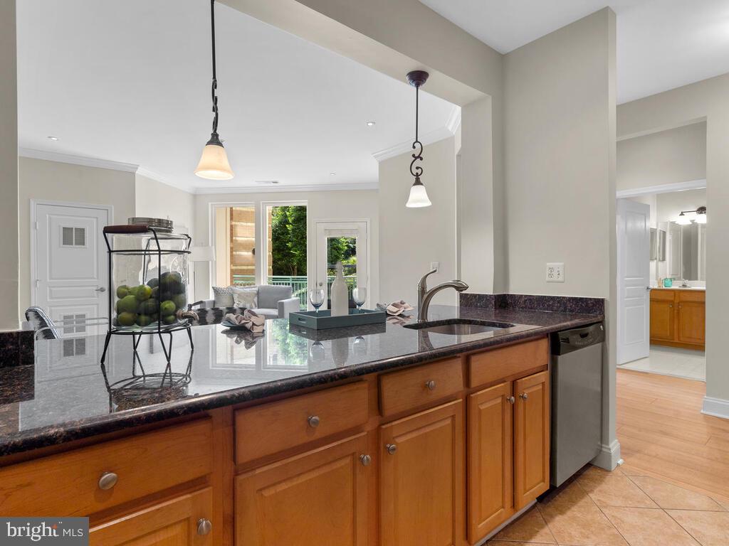 12001 Market Street, Unit 172 Reston, VA 20190 - Photo 12 of 39 Great space for entertaining