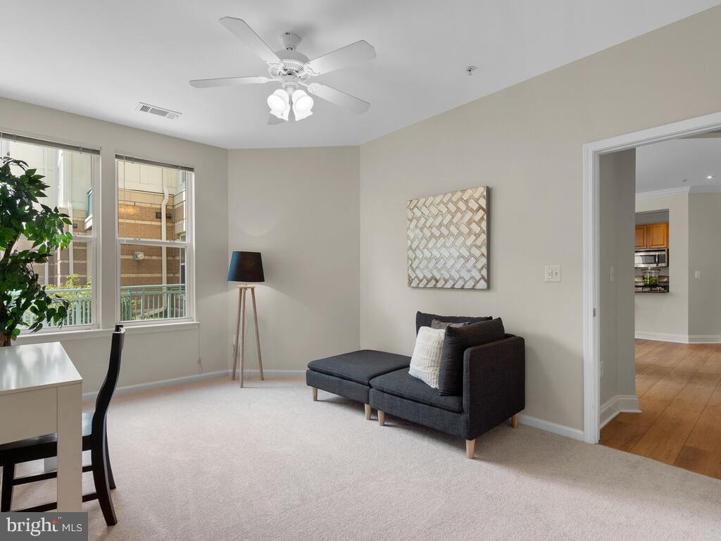 12001 Market Street, Unit 172 Reston, VA 20190 - Photo 19 of 39 2nd master suite
