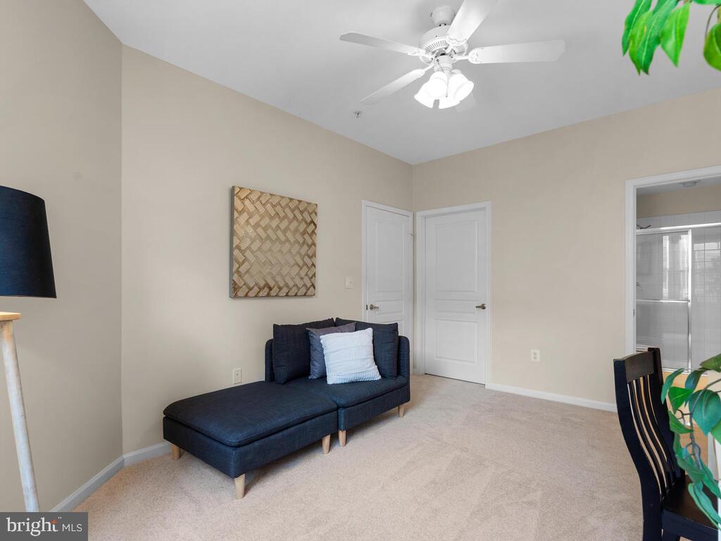 12001 Market Street, Unit 172 Reston, VA 20190 - Photo 20 of 39 Brand new plush carpet