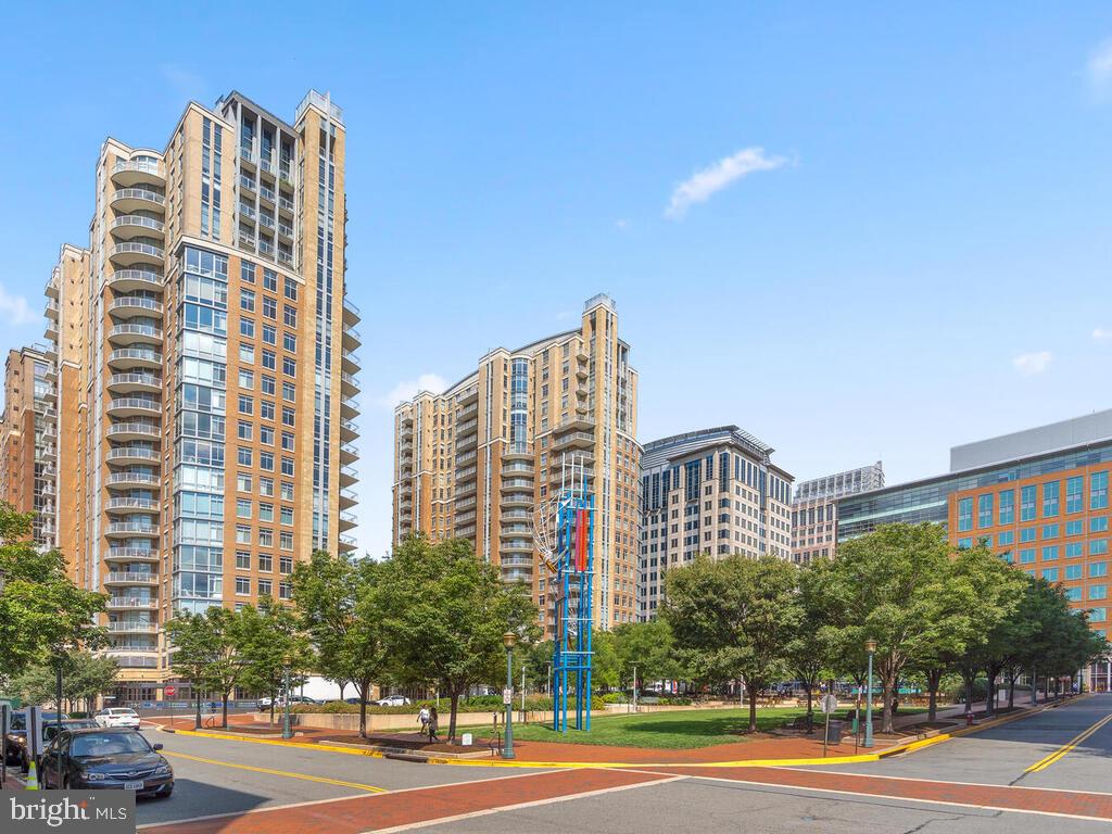 12001 Market Street, Unit 172 Reston, VA 20190 - Photo 32 of 39 Located in the heart of Reston