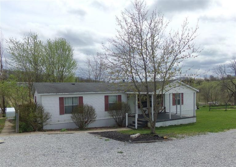 3007 Day Road Owingsville, KY 40360 - Photo 1 of 21 Photo 1