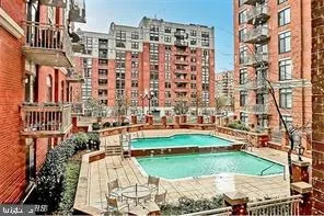 $3,300 | 1220 North Fillmore Street, Unit 710, Arlington, VA 22201