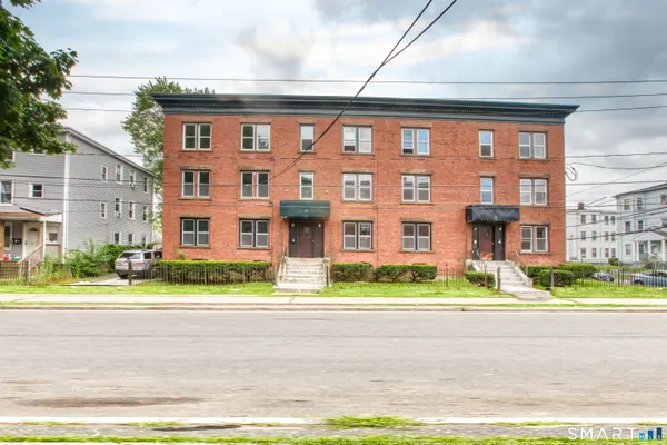 $1,400 | 49-51 Kibbe Street, Unit 101, Hartford, CT 06106