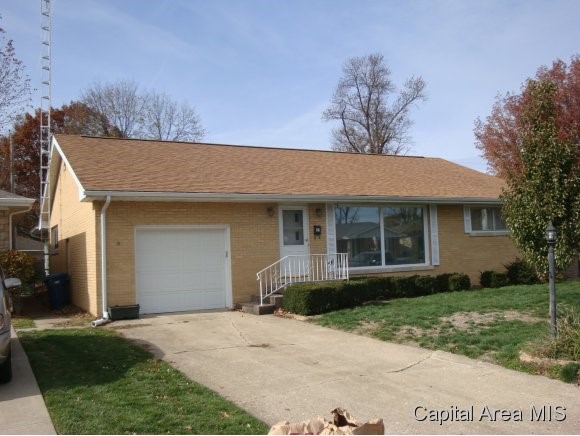 17 Verna Drive Springfield, IL 62702 - Photo 1 of 1