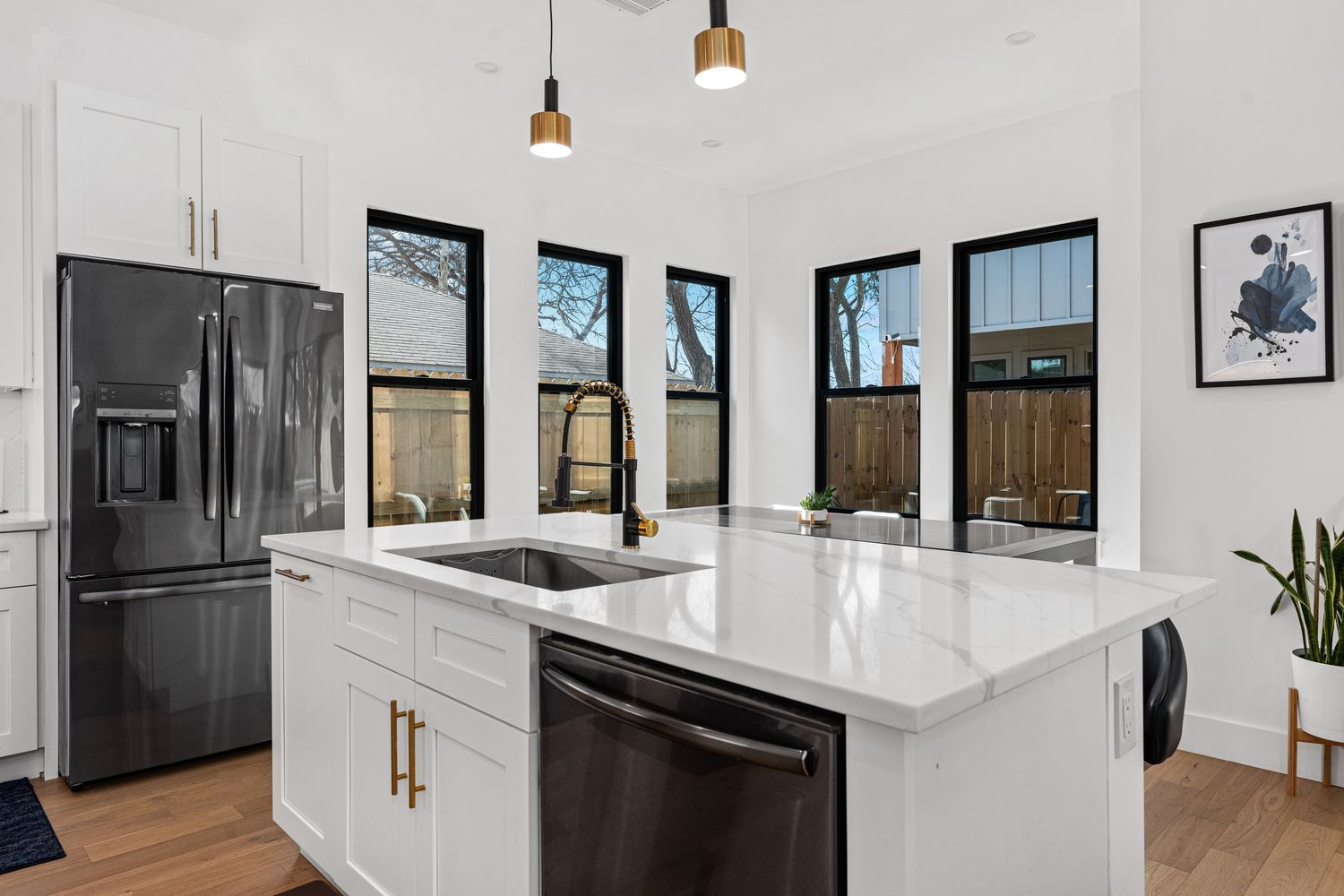 910 Tillery Street, Unit A Austin, TX 78702 - Photo 8 of 40