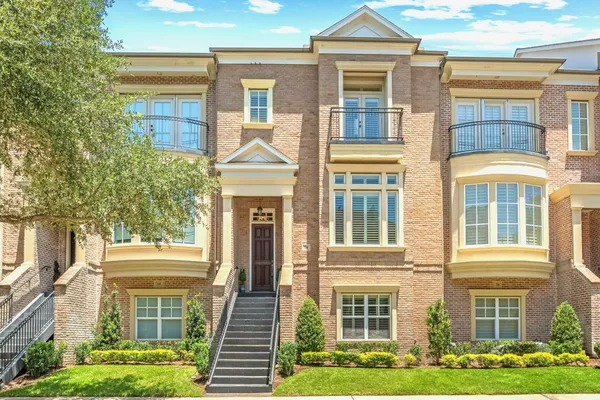 $5,250 | 30 History Row, The Woodlands, TX 77380