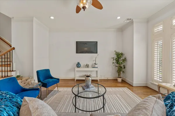 $5,250 | 30 History Row, The Woodlands, TX 77380