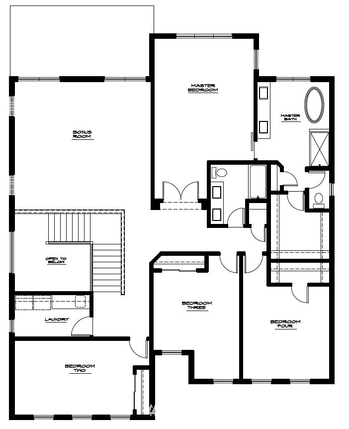 2624 236th Street Southeast Bothell, WA 98021 - Photo 3 of 3