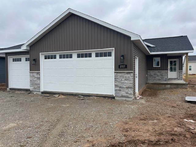 3727 East Callalilly Lane Appleton, WI 54913 - Photo 1 of 1