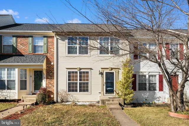 $475,000 | 9264 Kristy Drive, Manassas Park, VA 20111