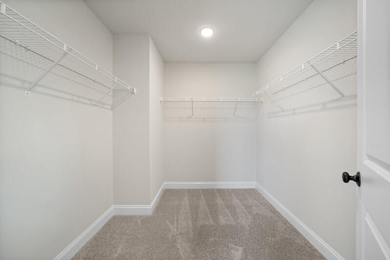 224 Palfrey Drive Ridgeville, SC 29472 - Photo 7 of 9 Cypress Primary Closet
