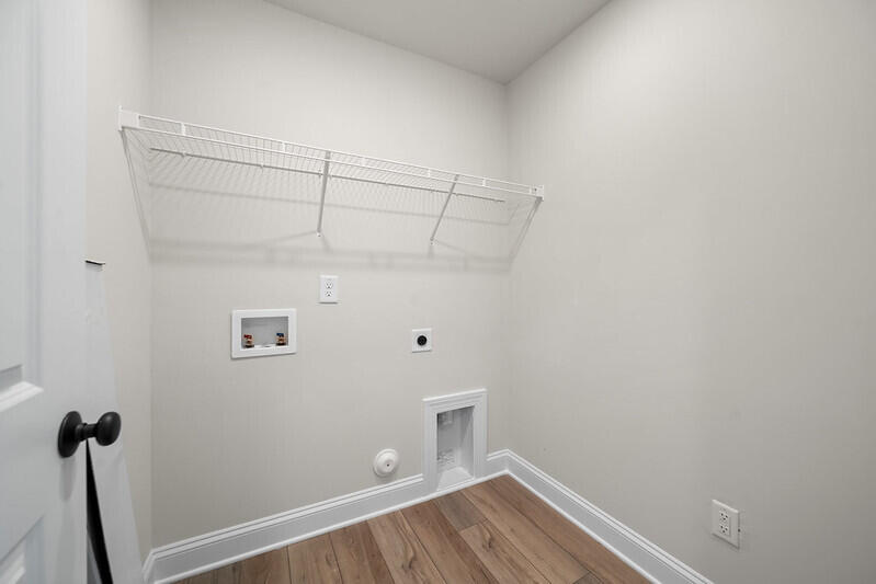 224 Palfrey Drive Ridgeville, SC 29472 - Photo 9 of 9 Laundry