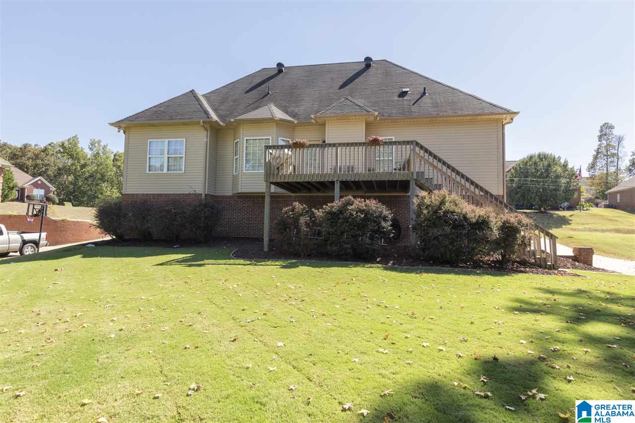 5613 Elliot Circle McCalla, AL 35111 - Photo 39 of 42