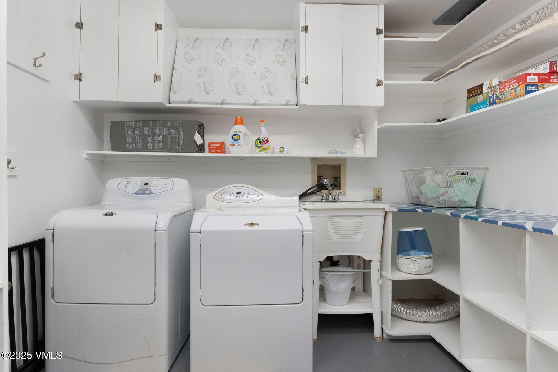 1289 Deer Boulevard, Unit A Eagle-Vail, CO 81620 - Photo 36 of 47 photo_online_036