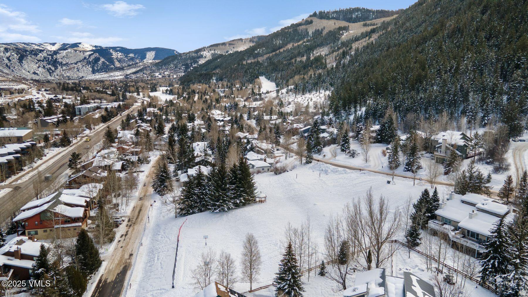 1289 Deer Boulevard, Unit A Eagle-Vail, CO 81620 - Photo 44 of 47 photo_online_044