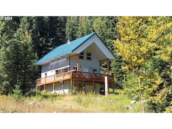 $349,000 | 50627 Allen Street, Halfway, OR 97834