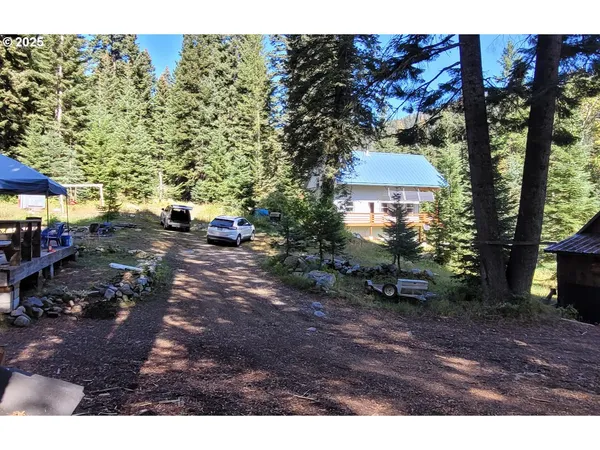 $349,000 | 50627 Allen Street, Halfway, OR 97834