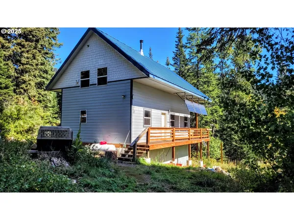 $349,000 | 50627 Allen Street, Halfway, OR 97834