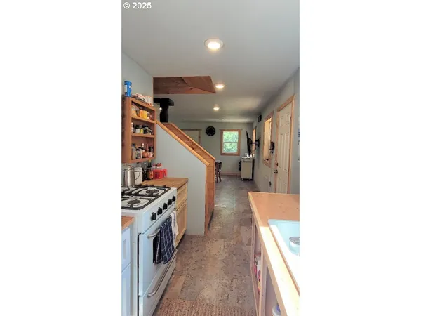 $349,000 | 50627 Allen Street, Halfway, OR 97834