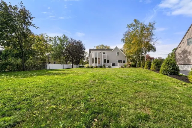 $1,795,000 | 764 Neponset Street, Norwood, MA 02062