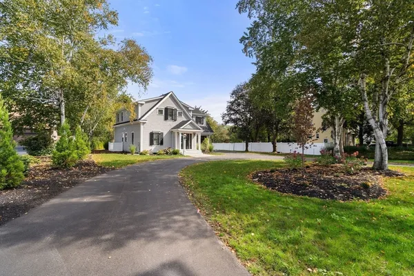 $1,795,000 | 764 Neponset Street, Norwood, MA 02062