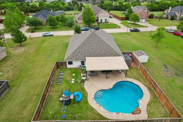 $499,000 | 202 Southview Drive, Fate, TX 75189