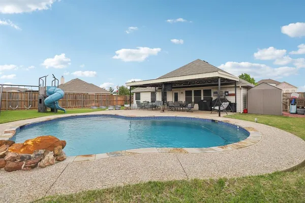 $499,000 | 202 Southview Drive, Fate, TX 75189