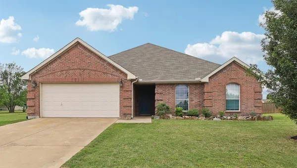 $499,000 | 202 Southview Drive, Fate, TX 75189