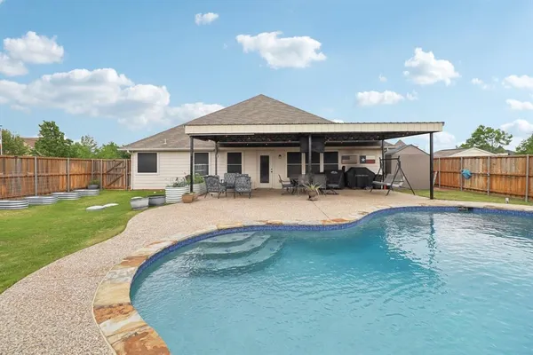 $499,000 | 202 Southview Drive, Fate, TX 75189